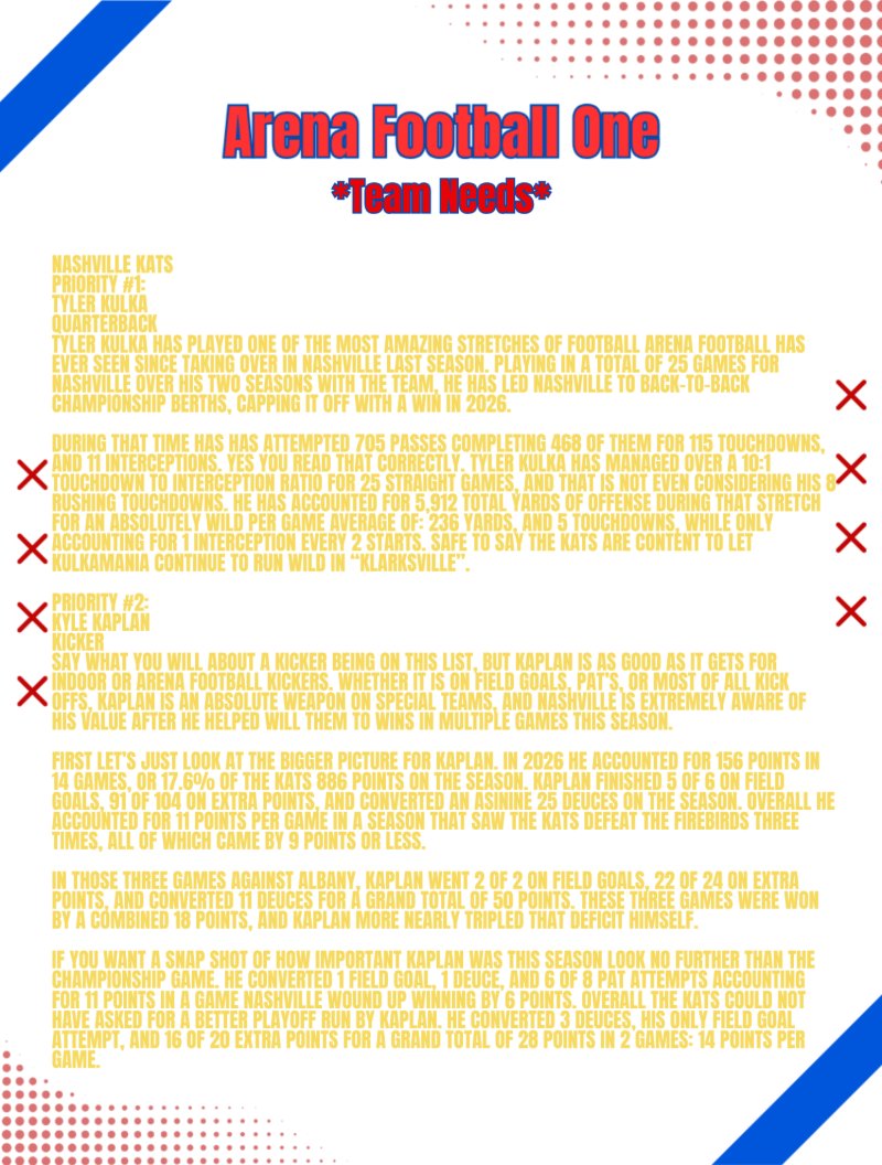 Shady Sports Magazine Sept. 2026 — page 34