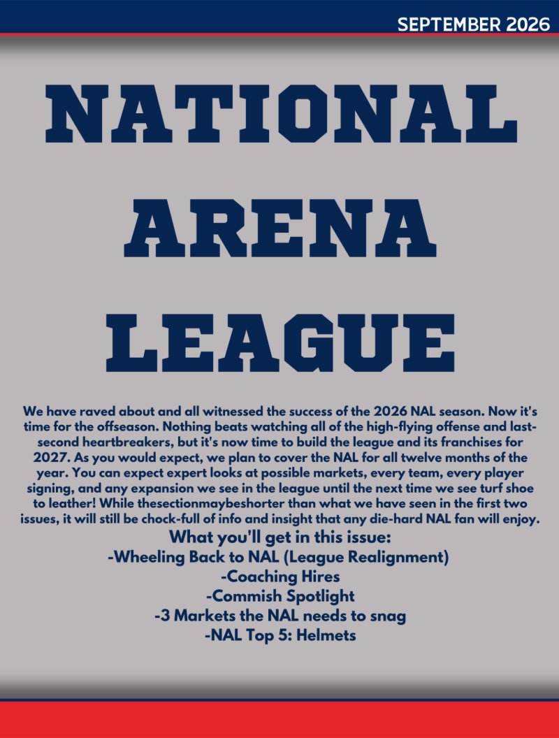 Shady Sports Magazine Sept. 2026 — page 38