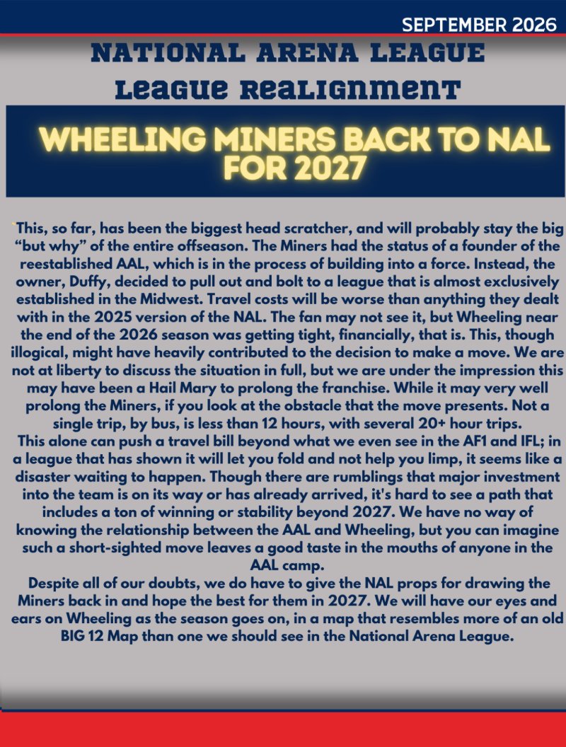 Shady Sports Magazine Sept. 2026 — page 39