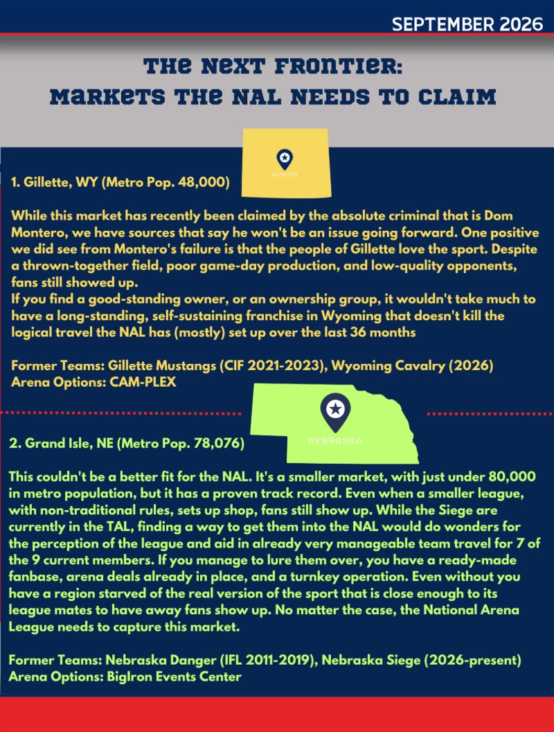 Shady Sports Magazine Sept. 2026 — page 43