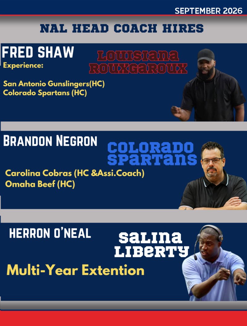 Shady Sports Magazine Sept. 2026 — page 45