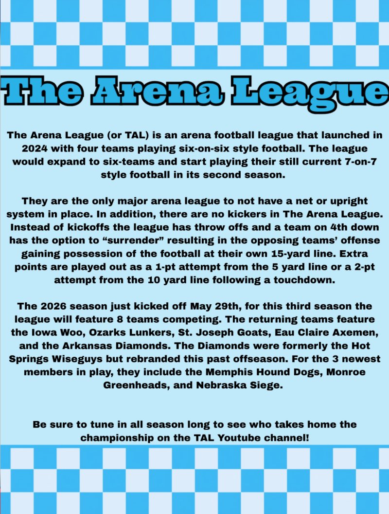 Shady Sports Magazine Sept. 2026 — page 51