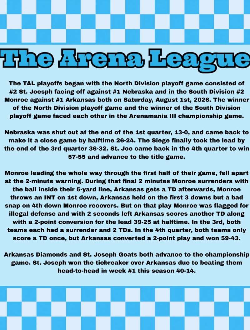 Shady Sports Magazine Sept. 2026 — page 52