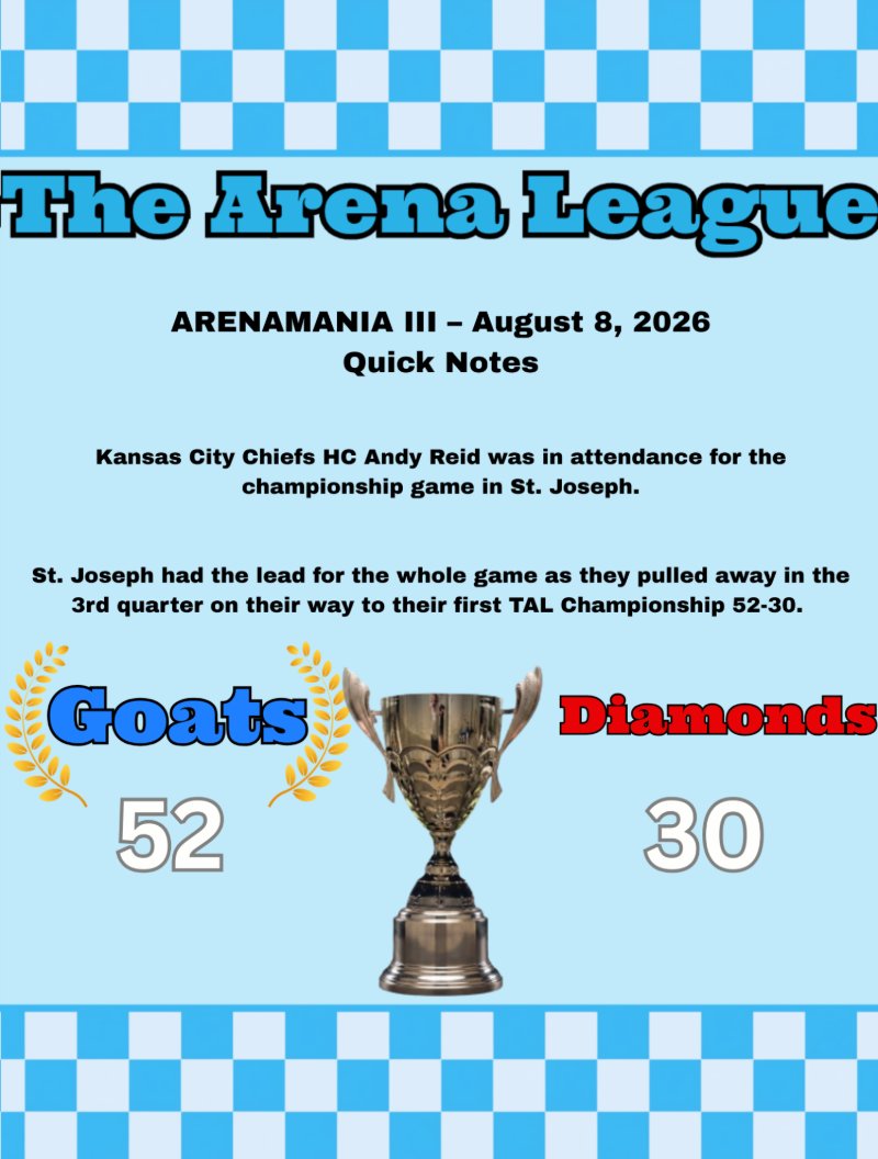 Shady Sports Magazine Sept. 2026 — page 53