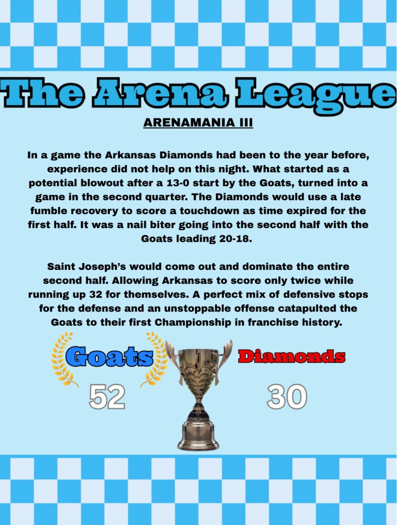 Shady Sports Magazine Sept. 2026 — page 54