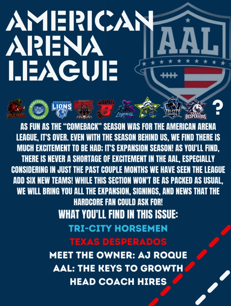 Shady Sports Magazine Sept. 2026 — page 58