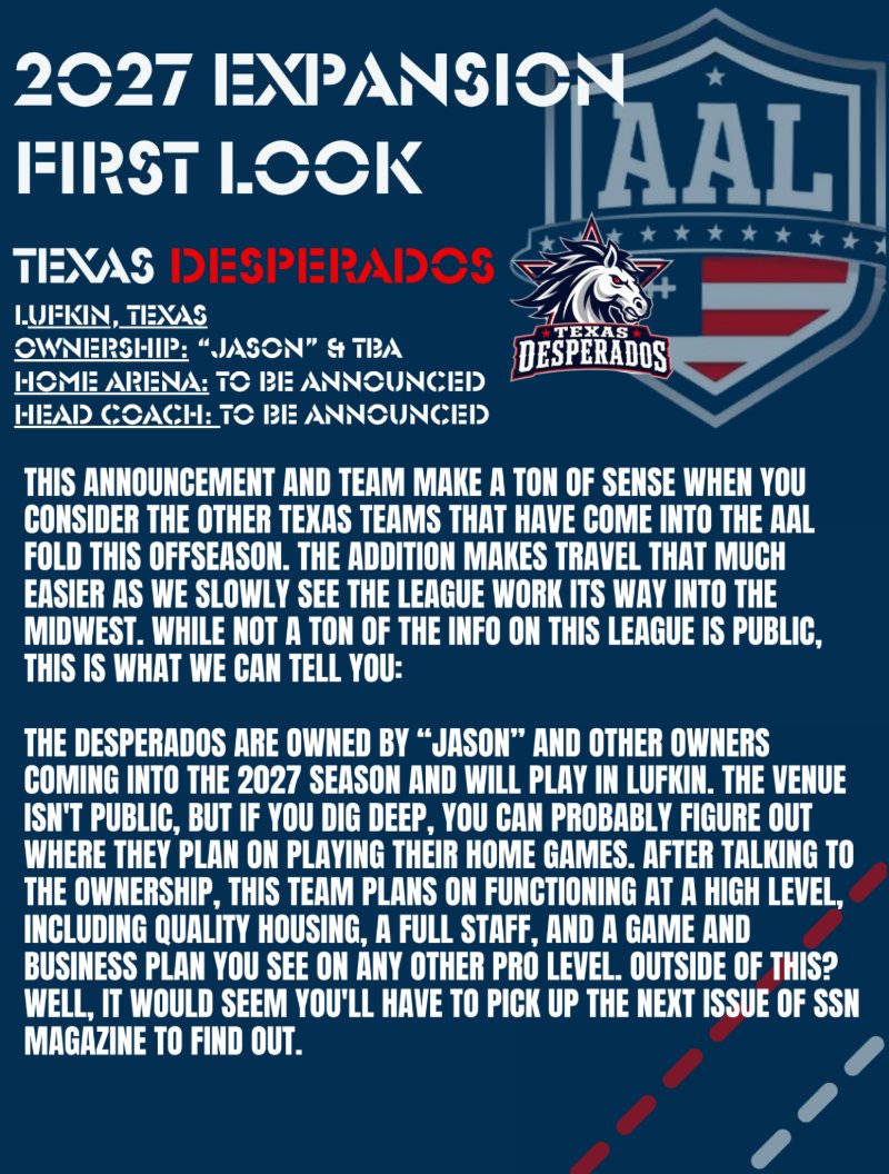 Shady Sports Magazine Sept. 2026 — page 60
