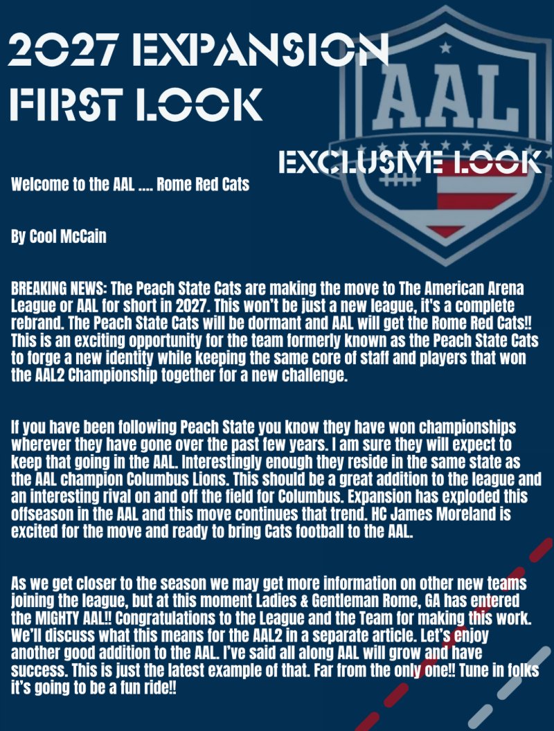 Shady Sports Magazine Sept. 2026 — page 61