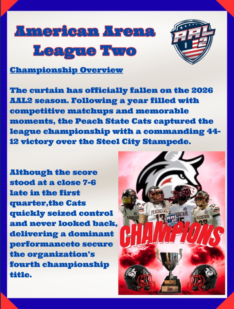 Shady Sports Magazine Sept. 2026 — page 67