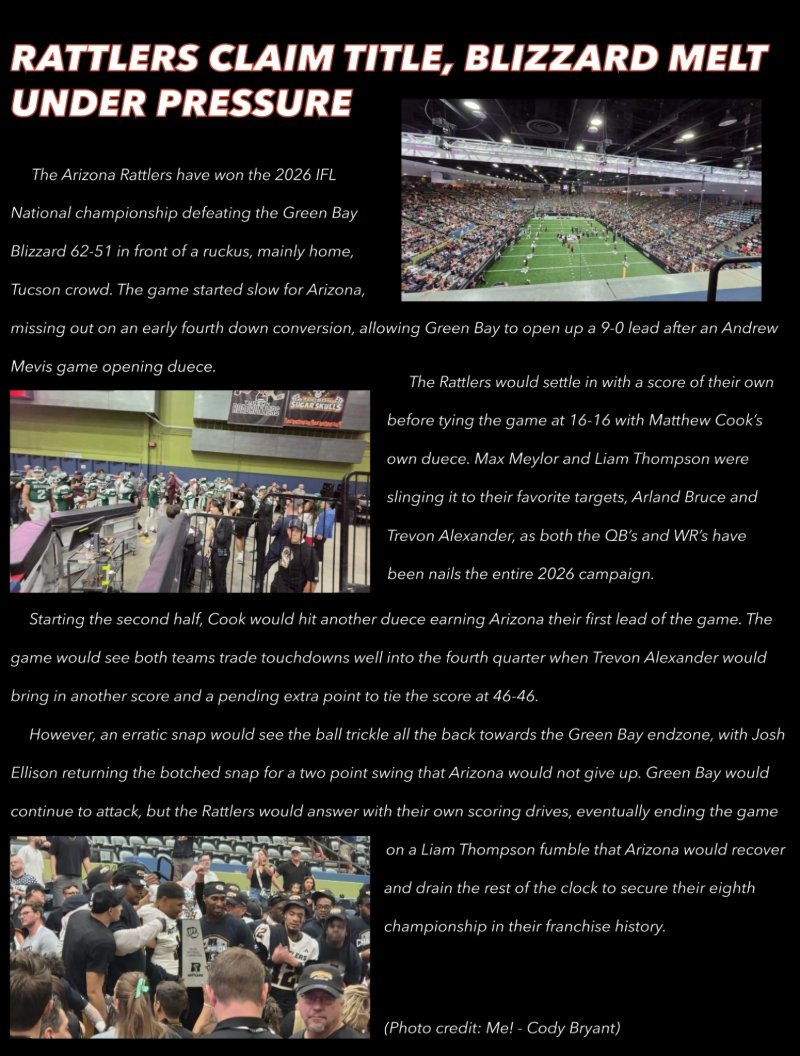 Shady Sports Magazine Sept. 2026 — page 8