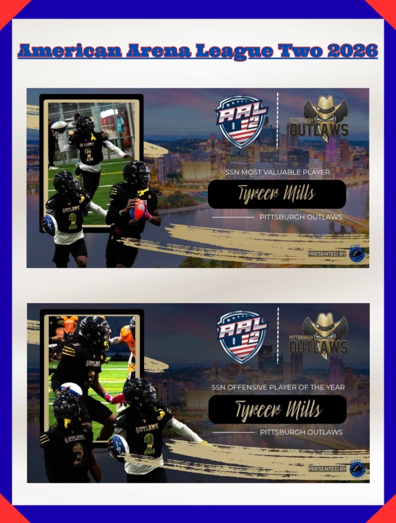 Shady Sports Magazine Sept. 2026 — page 71