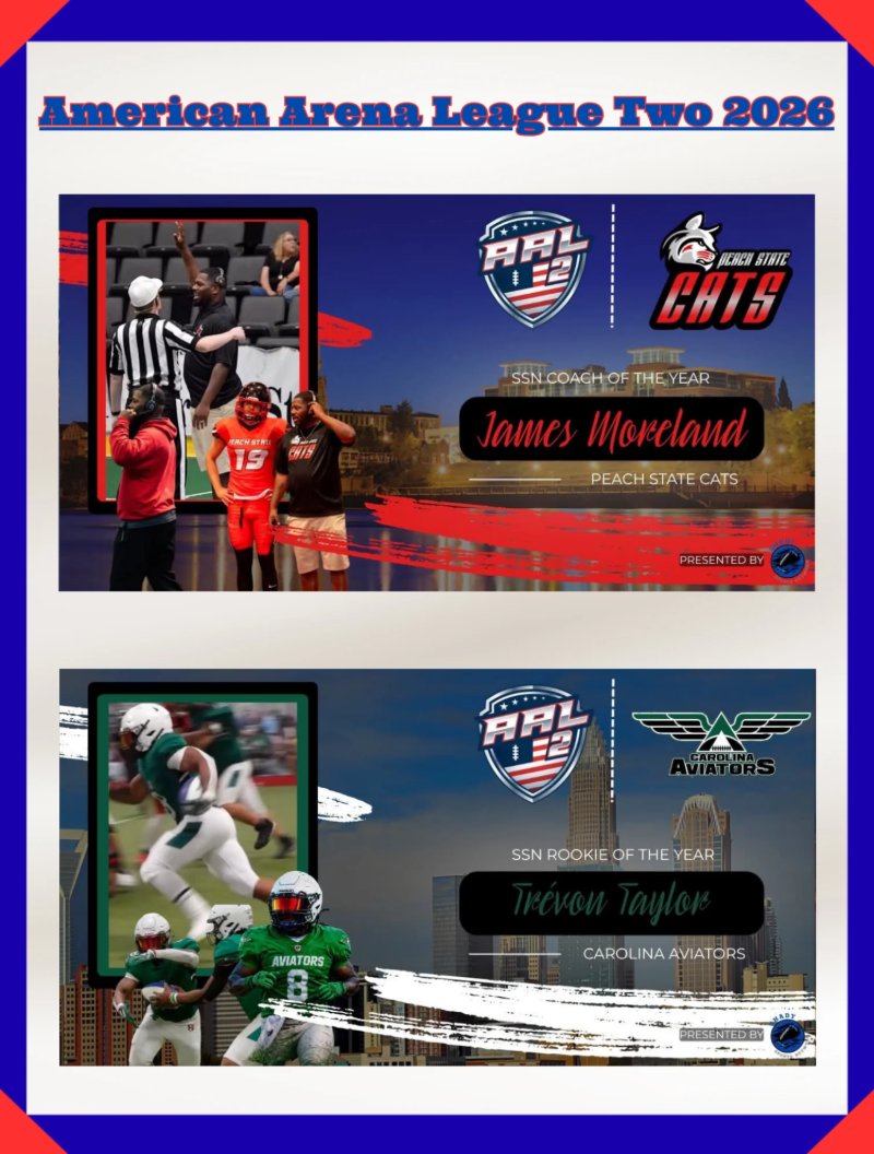 Shady Sports Magazine Sept. 2026 — page 72