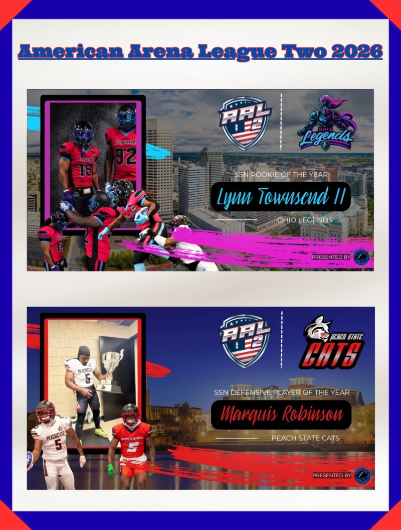 Shady Sports Magazine Sept. 2026 — page 73
