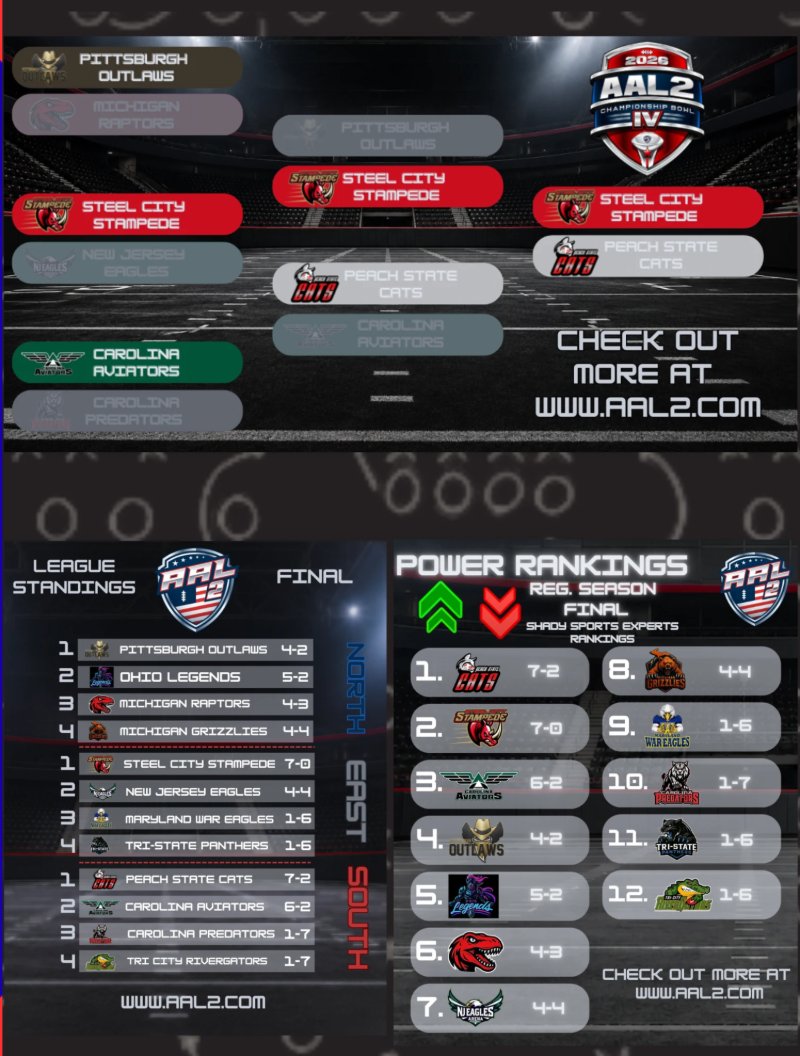 Shady Sports Magazine Sept. 2026 — page 75