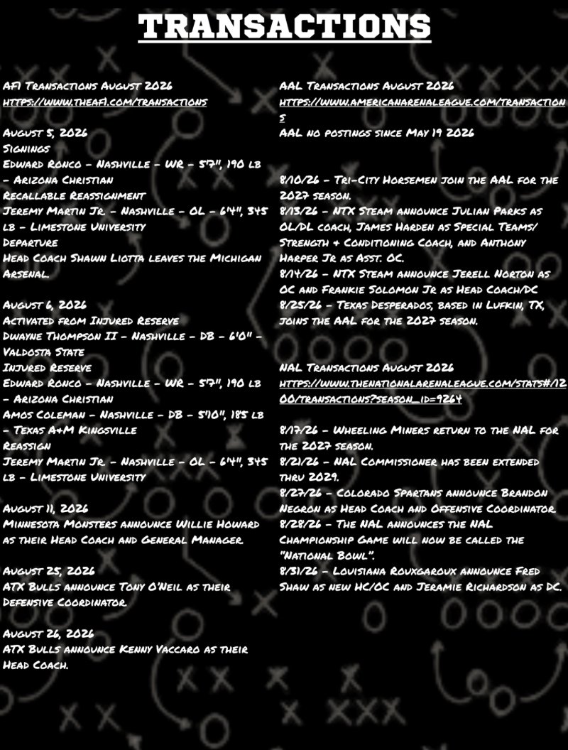 Shady Sports Magazine Sept. 2026 — page 76