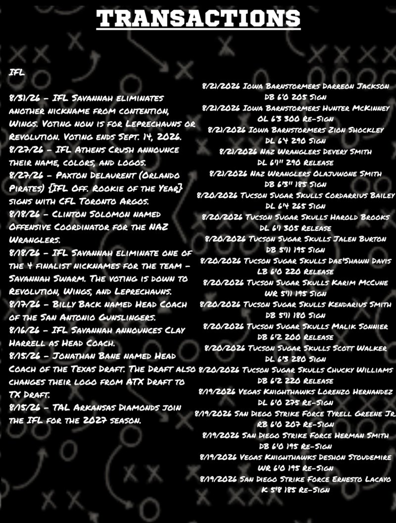 Shady Sports Magazine Sept. 2026 — page 77