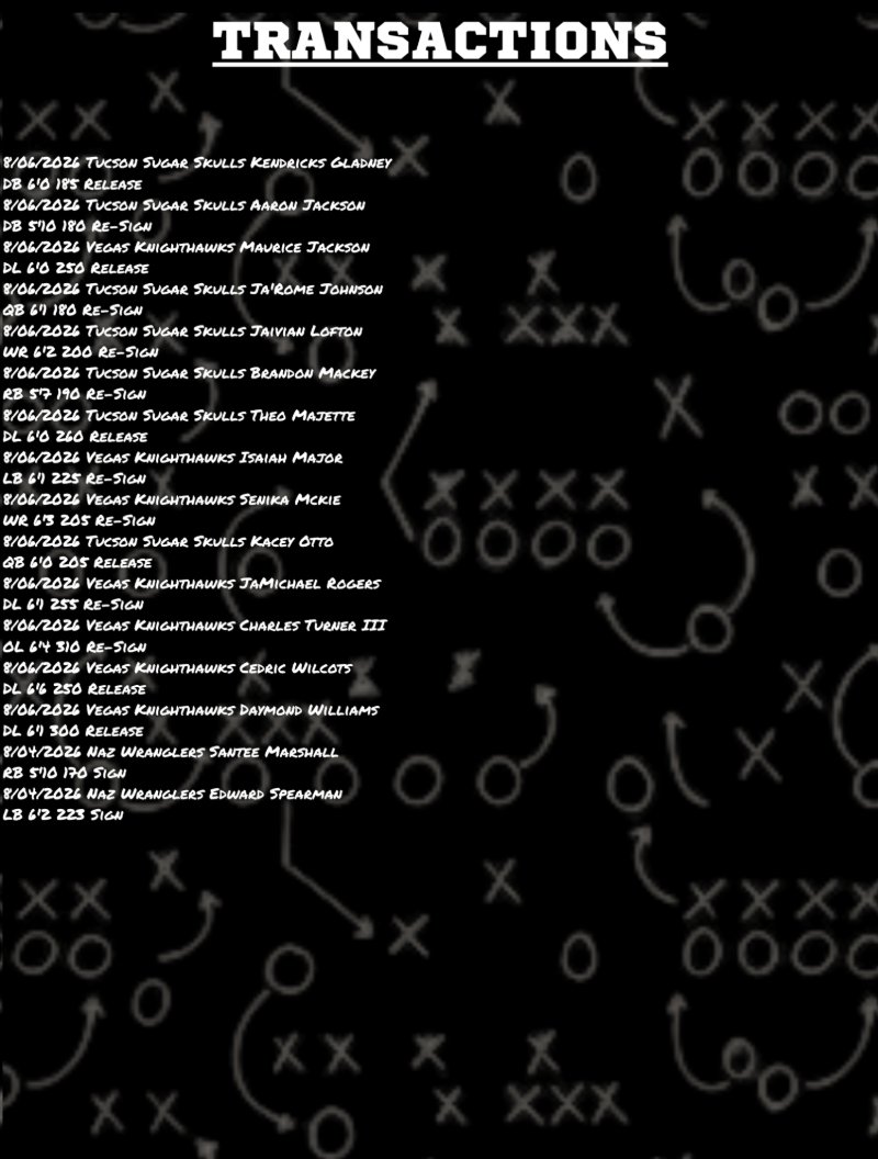 Shady Sports Magazine Sept. 2026 — page 79