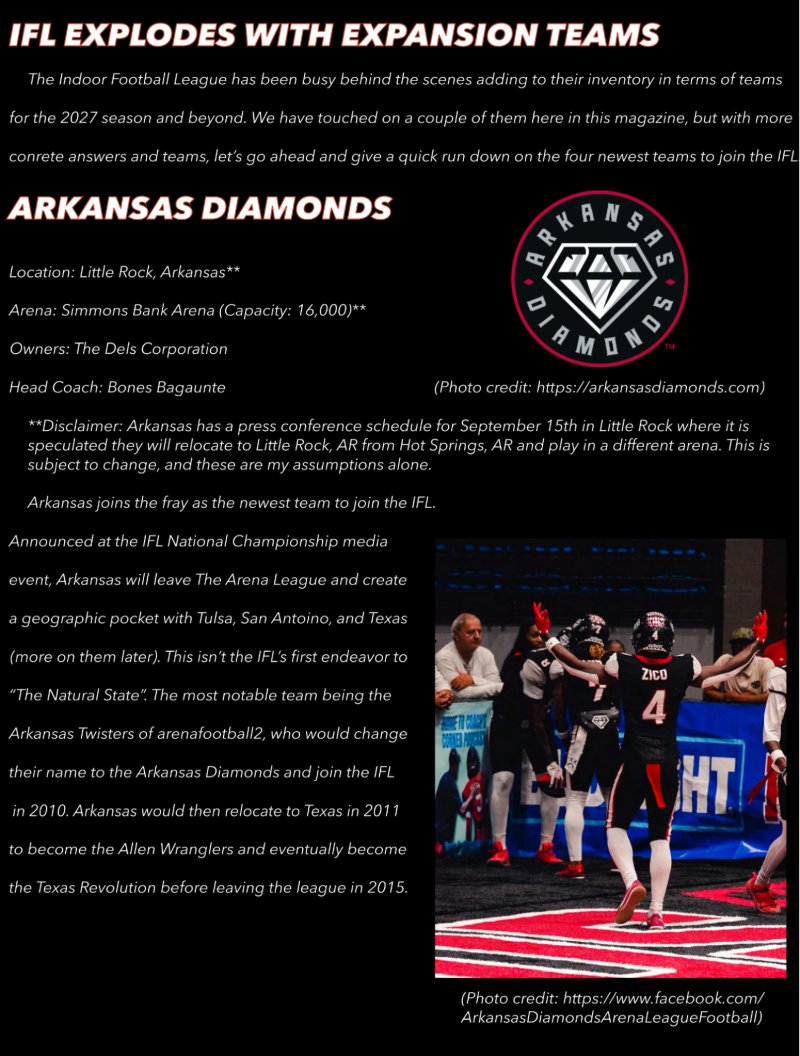 Shady Sports Magazine Sept. 2026 — page 9