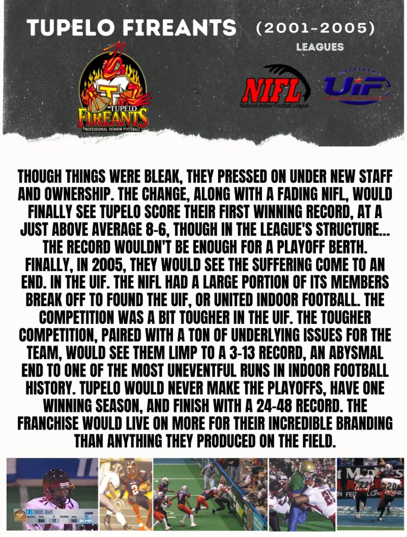 Shady Sports Magazine Sept. 2026 — page 83