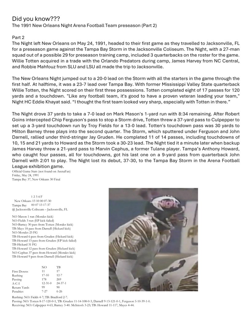 Shady Sports Magazine Sept. 2026 — page 87