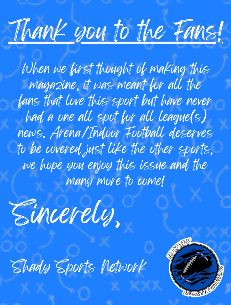Shady Sports Magazine Sept. 2026 — page 93