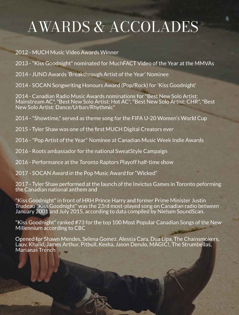 Yesterday 10 Year Anniversary Issue — page 19