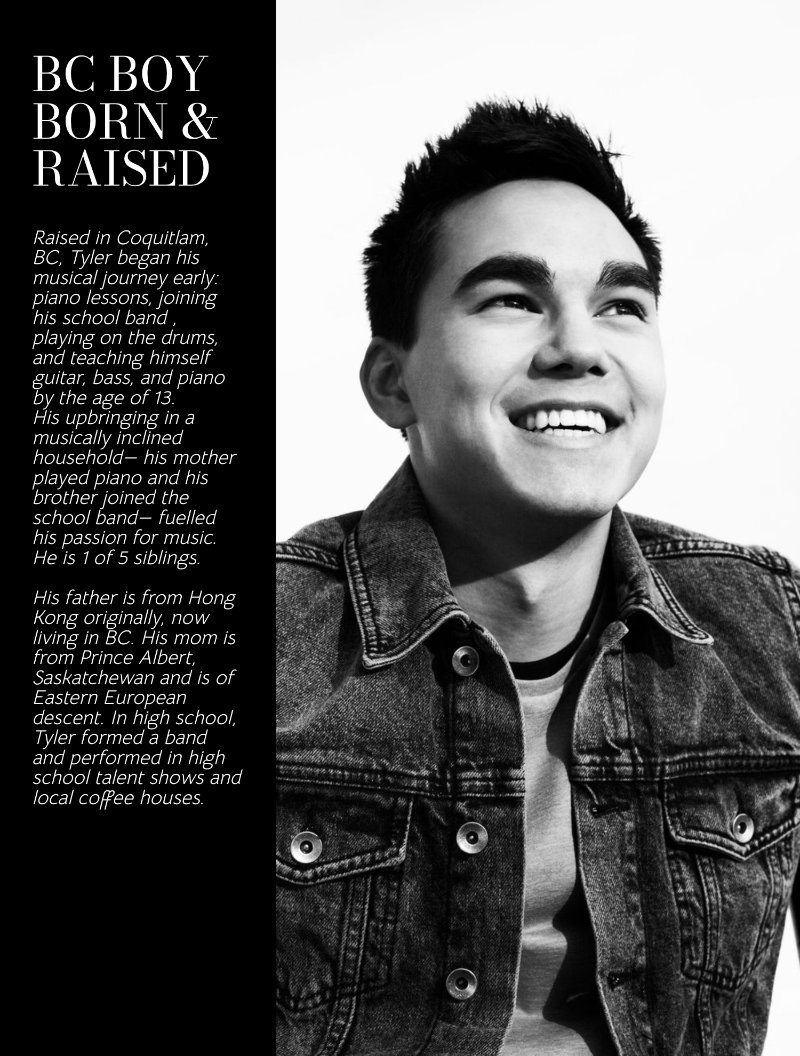 Yesterday 10 Year Anniversary Issue — page 4