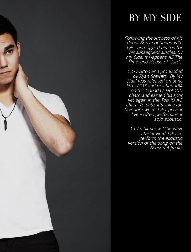 Yesterday 10 Year Anniversary Issue — page 9