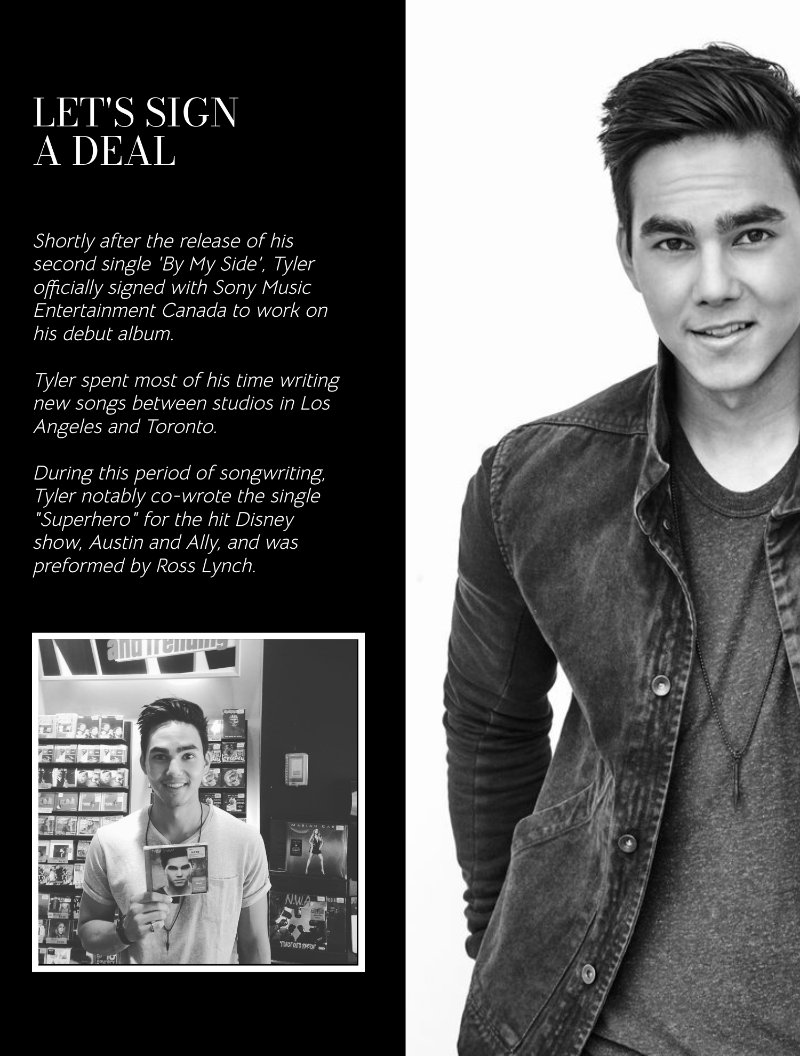 Yesterday 10 Year Anniversary Issue — page 10