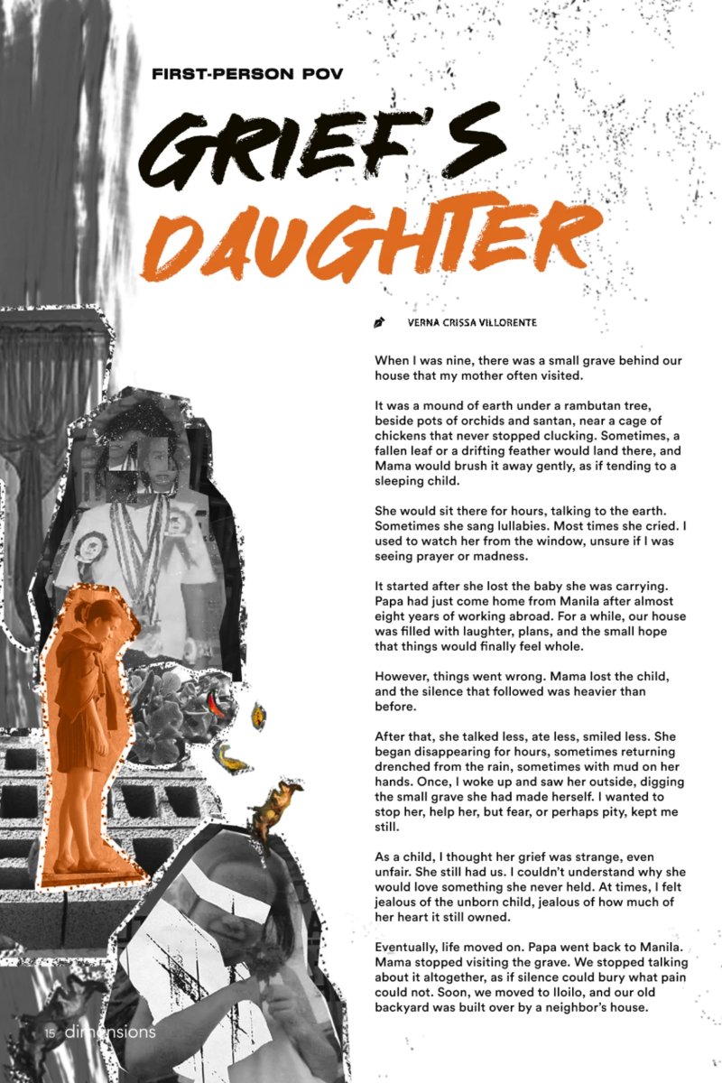 Dimensions (Magazine) - December 2024 - October 2025 Volume LXXXVI No. 1 — page 22
