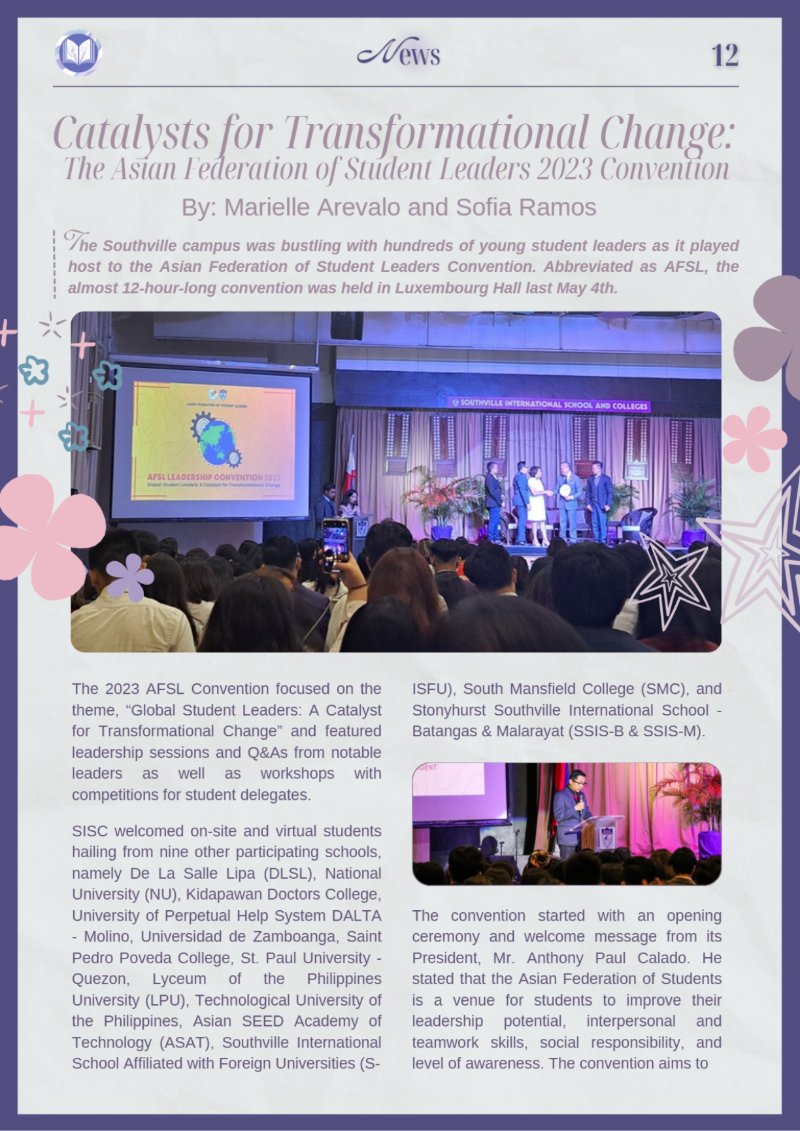 THE MOVER  Volume 3 Issue 2 (1) — page 17