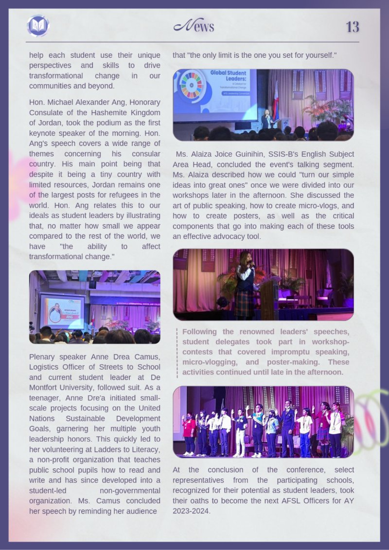 THE MOVER  Volume 3 Issue 2 (1) — page 18