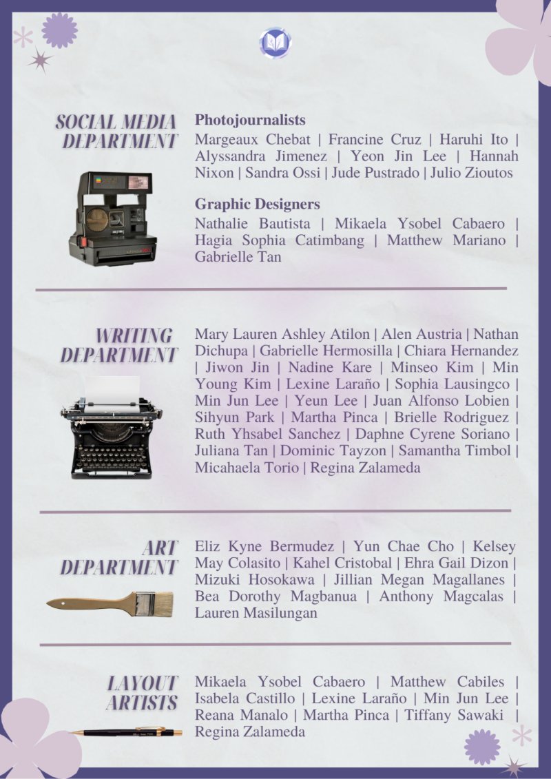 THE MOVER  Volume 3 Issue 2 (1) — page 3