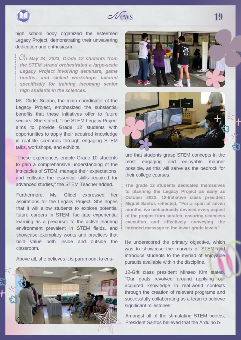 THE MOVER  Volume 3 Issue 2 (1) — page 24