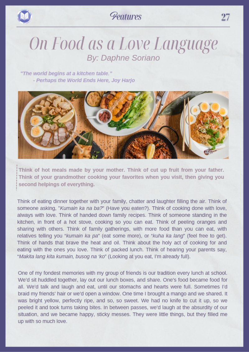 THE MOVER  Volume 3 Issue 2 (1) — page 33