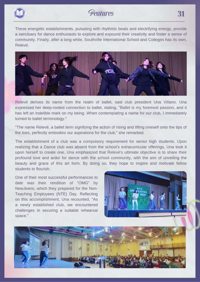 THE MOVER  Volume 3 Issue 2 (1) — page 37