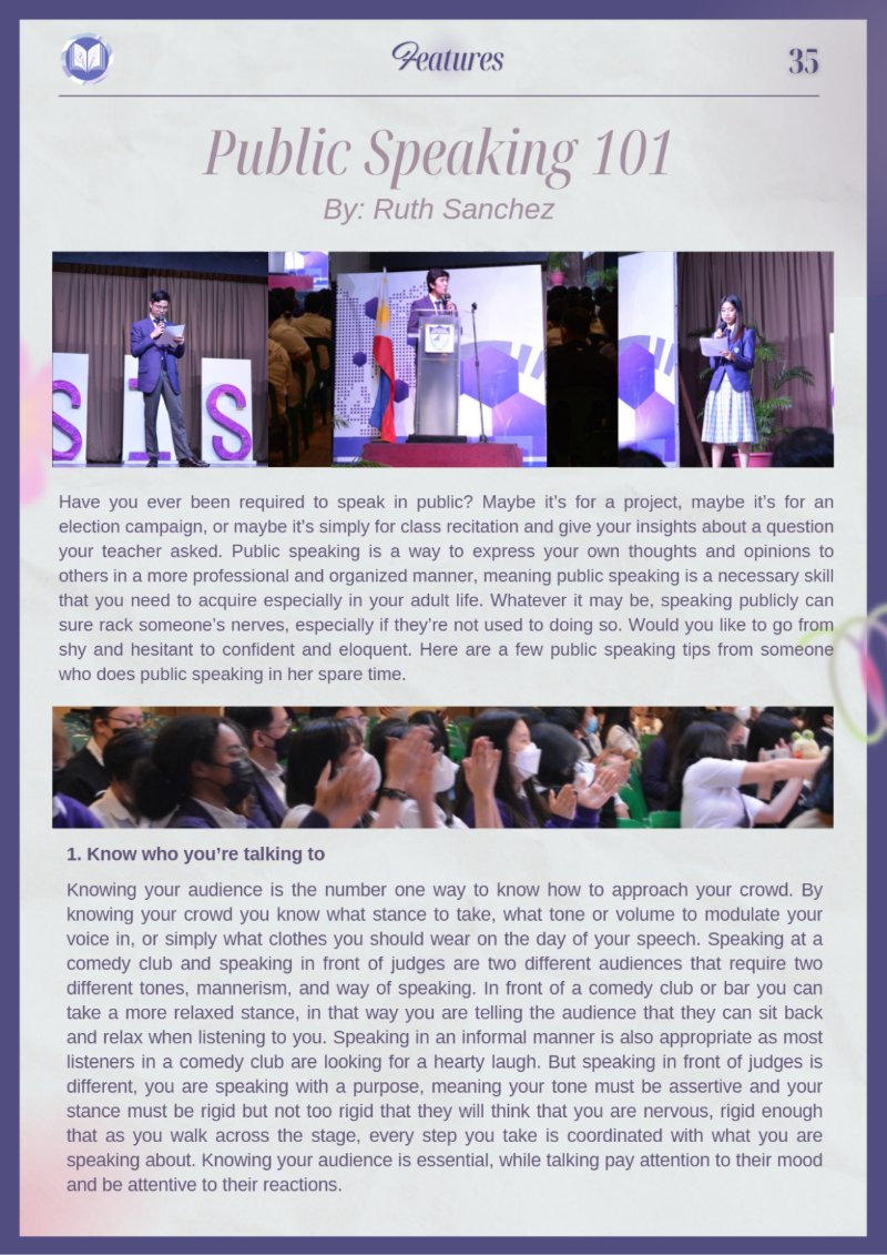 THE MOVER  Volume 3 Issue 2 (1) — page 41