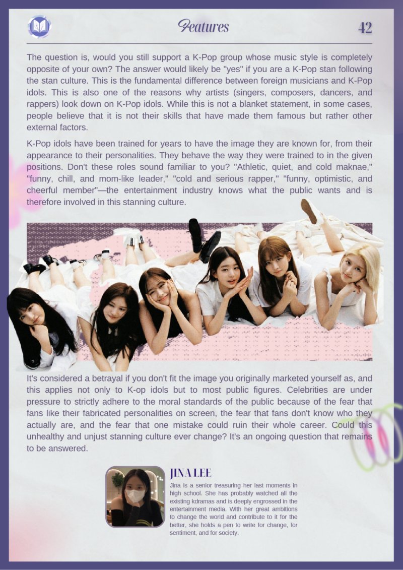 THE MOVER  Volume 3 Issue 2 (1) — page 48