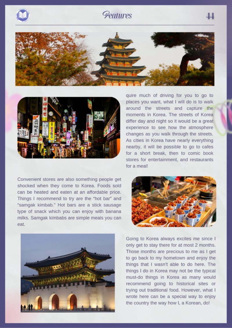 THE MOVER  Volume 3 Issue 2 (1) — page 50