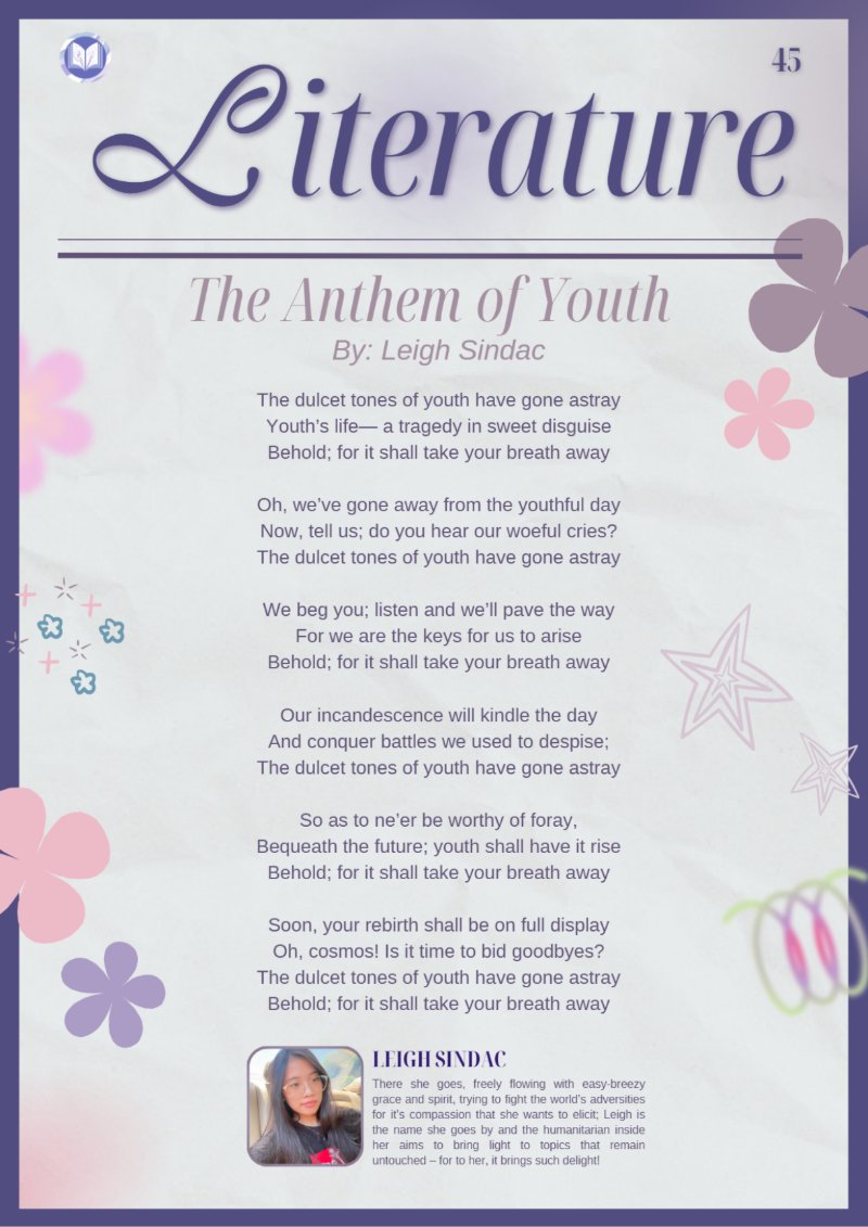 THE MOVER  Volume 3 Issue 2 (1) — page 52