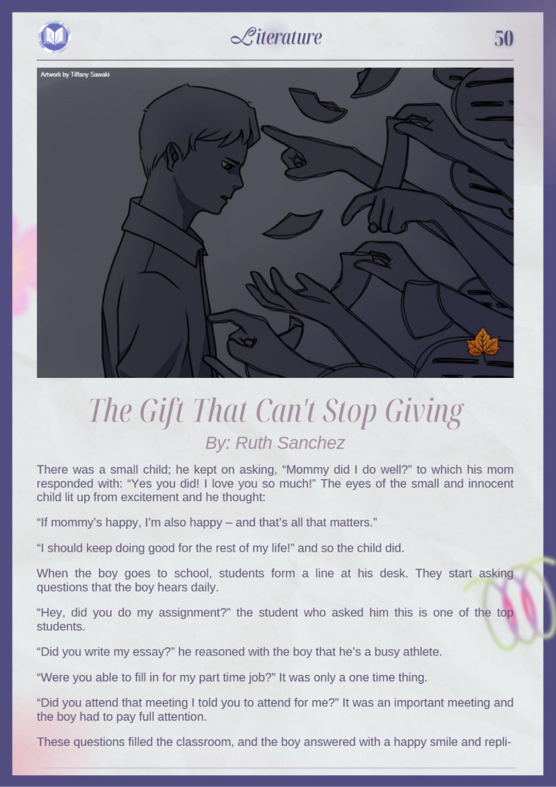 THE MOVER  Volume 3 Issue 2 (1) — page 57