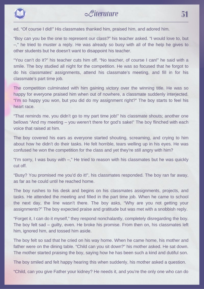 THE MOVER  Volume 3 Issue 2 (1) — page 58