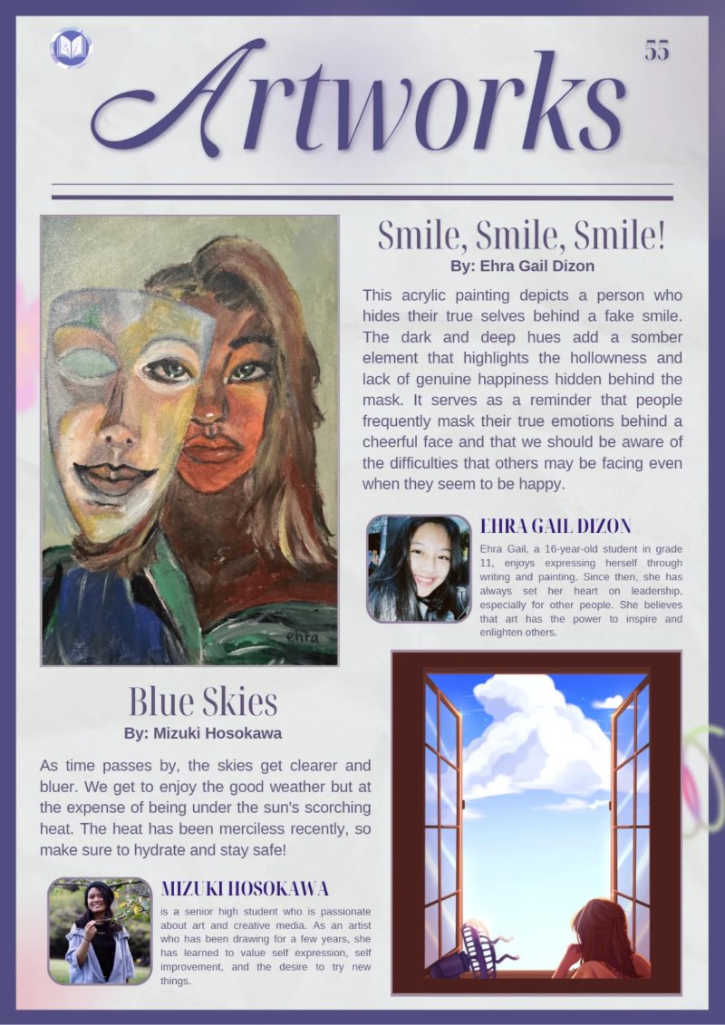 THE MOVER  Volume 3 Issue 2 (1) — page 63