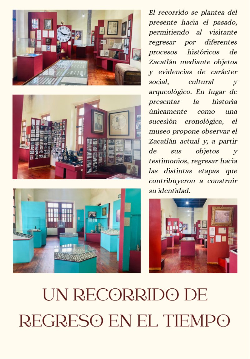REVISTA MUSEO DE ZACATLAN — page 6