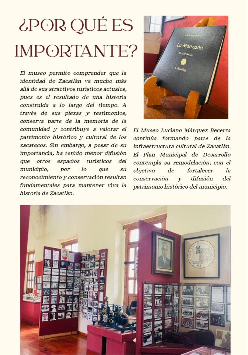 REVISTA MUSEO DE ZACATLAN — page 9