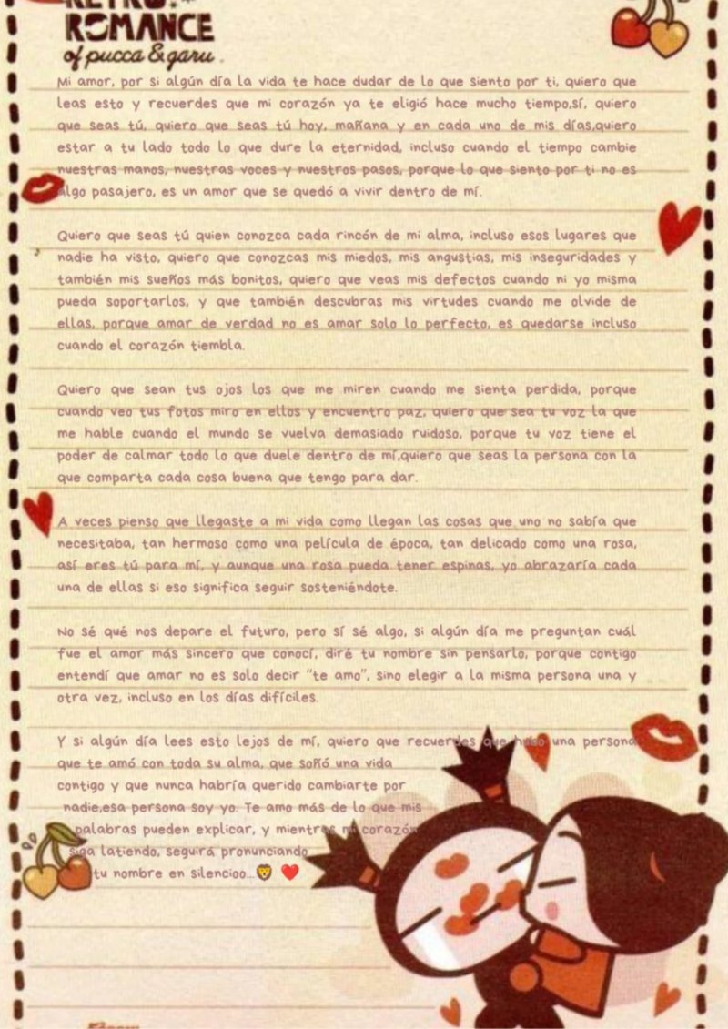 9 mese con mi amorcitooo🦁💞 — page 3