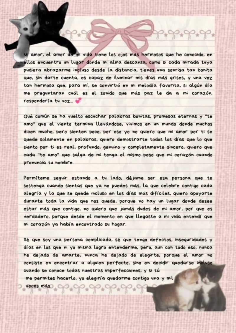 9 mese con mi amorcitooo🦁💞 — page 4