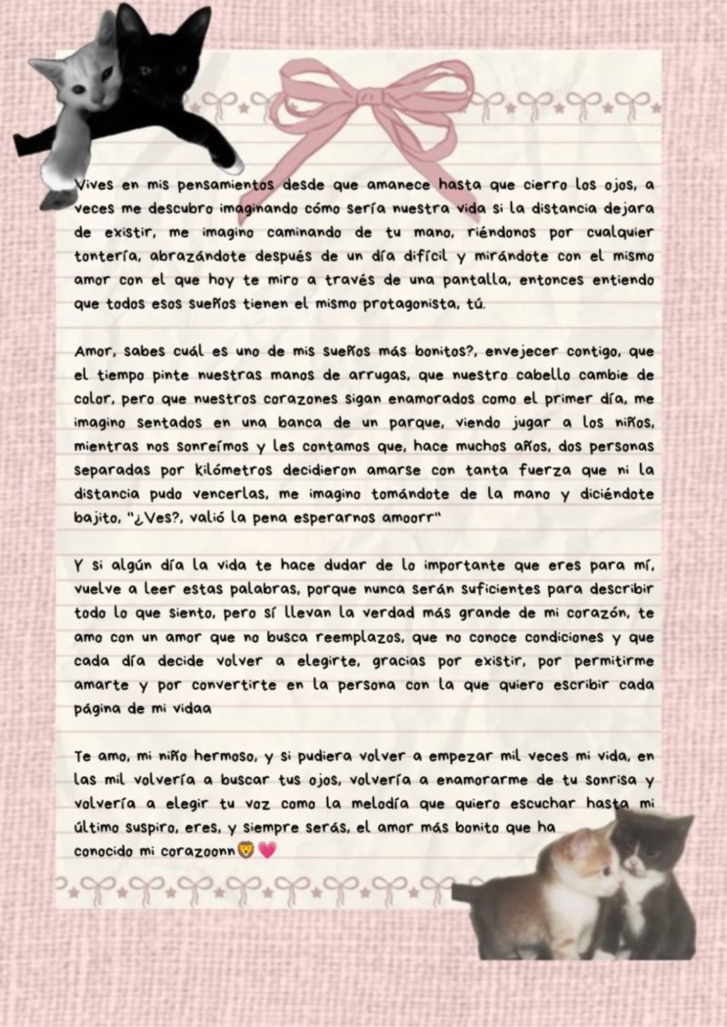 9 mese con mi amorcitooo🦁💞 — page 5