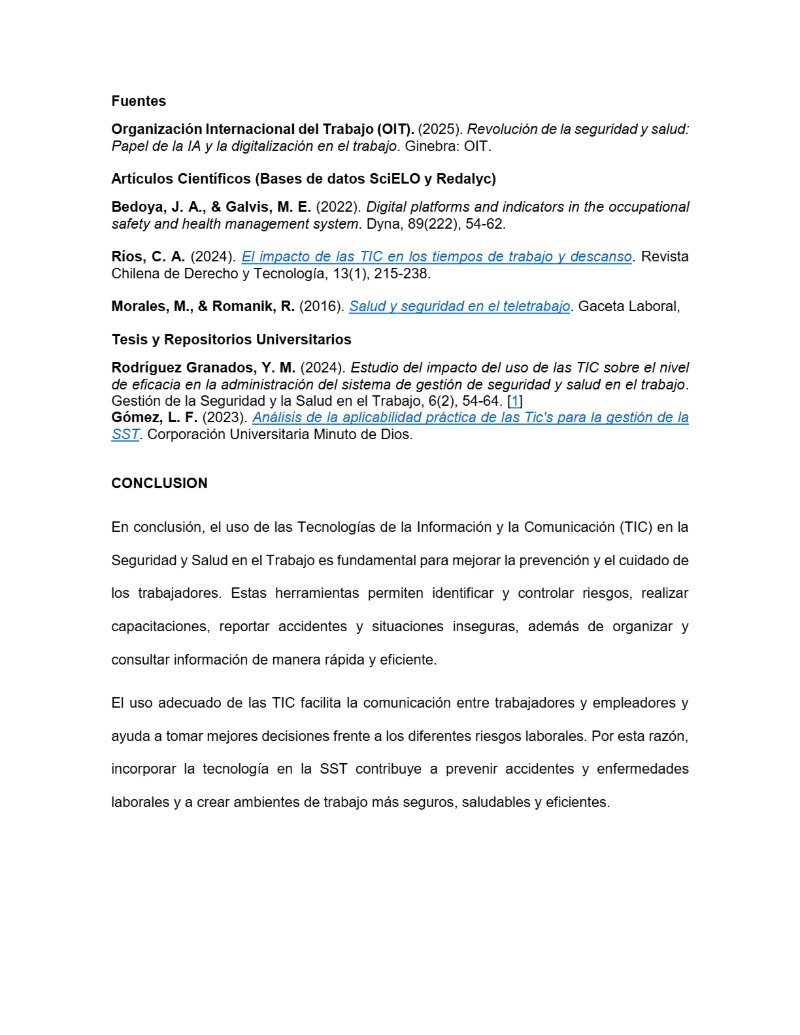 UNIVERSIDAD DE CARTAGENA USO TIC ROSY,. — page 7