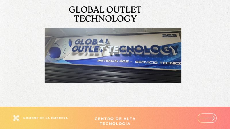 CENTRO DE ALTA TECNOLOGÍA — page 13